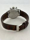 Jaeger Handaufzug Chronograph Tri-Compax Universal Geneve 285