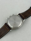 Jaeger Handaufzug Chronograph Tri-Compax Universal Geneve 285