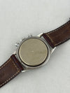 Jaeger Handaufzug Chronograph Tri-Compax Universal Geneve 285