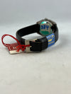 NOS Roamer anfibio Quartz mit Armband und Schild