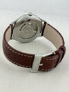 Hamilton Jazzmaster Thinline Automatik ETA 2892A2 mit Box