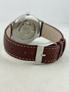 Hamilton Jazzmaster Thinline Automatik ETA 2892A2 mit Box