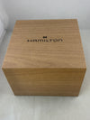 Hamilton Jazzmaster Thinline Automatik ETA 2892A2 mit Box
