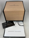 Hamilton Jazzmaster Thinline Automatik ETA 2892A2 mit Box