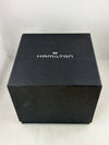 Hamilton Jazzmaster Thinline Automatik ETA 2892A2 mit Box
