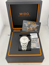 Mido Belluna Diamond Chronometer Automatic 40mm mit Box
