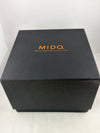 Mido Belluna Diamond Chronometer Automatic 40mm mit Box