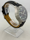 Flieger Aeromatic 1912 Quartz Chronograph 40mm