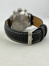 Flieger Aeromatic 1912 Quartz Chronograph 40mm