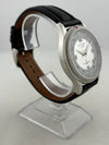 Flieger Buran Handaufzug Poljot 2614 mit Datum