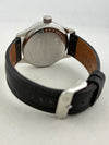 Flieger Buran Handaufzug Poljot 2614 mit Datum