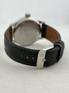 Flieger Buran Handaufzug Poljot 2614 mit Datum
