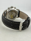 Poljot Handaufzug Chronograph Kal. 3133