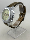 Poljot MIG 29 Handaufzug Flieger Chronograph 42mm Kal. 3133