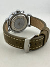 Poljot MIG 29 Handaufzug Flieger Chronograph 42mm Kal. 3133
