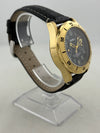 Poljot Buran Handaufzug Flieger Chronograph Kal. 3133