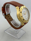 Poljot Handaufzug Chronograph Kal. 3133 mit Glasboden