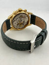 Poljot Handaufzug Chronograph Kal. 3133 mit Lünette