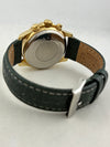 Poljot Handaufzug Chronograph Kal. 3133 mit Lünette