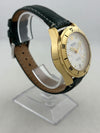 Poljot Handaufzug Chronograph Kal. 3133 mit Lünette