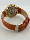 Poljot Olympics Barcelona '92 Handaufzug Chronograph