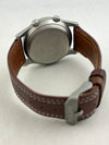 Militär Poljot Alarm Handaufzug 38mm Kal. 2612.1