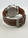 Militär Poljot Alarm Handaufzug 38mm Kal. 2612.1