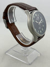 Militär Poljot Alarm Handaufzug 38mm Kal. 2612.1