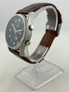 Militär Poljot Alarm Handaufzug 38mm Kal. 2612.1