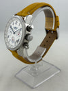 Poljot Handaufzug Flieger Chronograph Kal. 31681