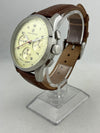 Tietzian Heritier Handaufzug Chronograph Seagull ST1901