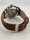 Tietzian Heritier Handaufzug Chronograph Seagull ST1901