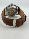 Tietzian Heritier Handaufzug Chronograph Seagull ST1901