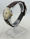 Cronógrafo Breitling de cuerda manual Venus 170