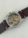 Cronógrafo Breitling de cuerda manual Venus 170