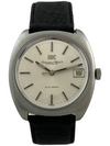 IWC Electronic Quartz Stimmgabel mit Datum ETA ESA 9162