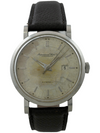 IWC Pie Pan Automatik Kal. 8521 mit Datum