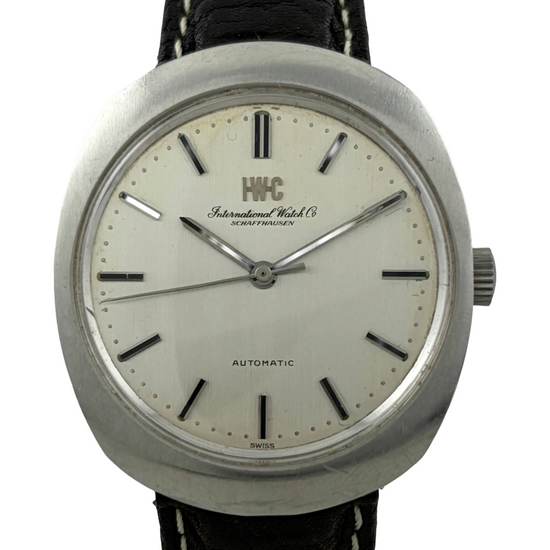 IWC Schaffhausen Automatic Kal. 854