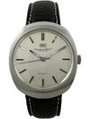 IWC Schaffhausen Automatic Kal. 854