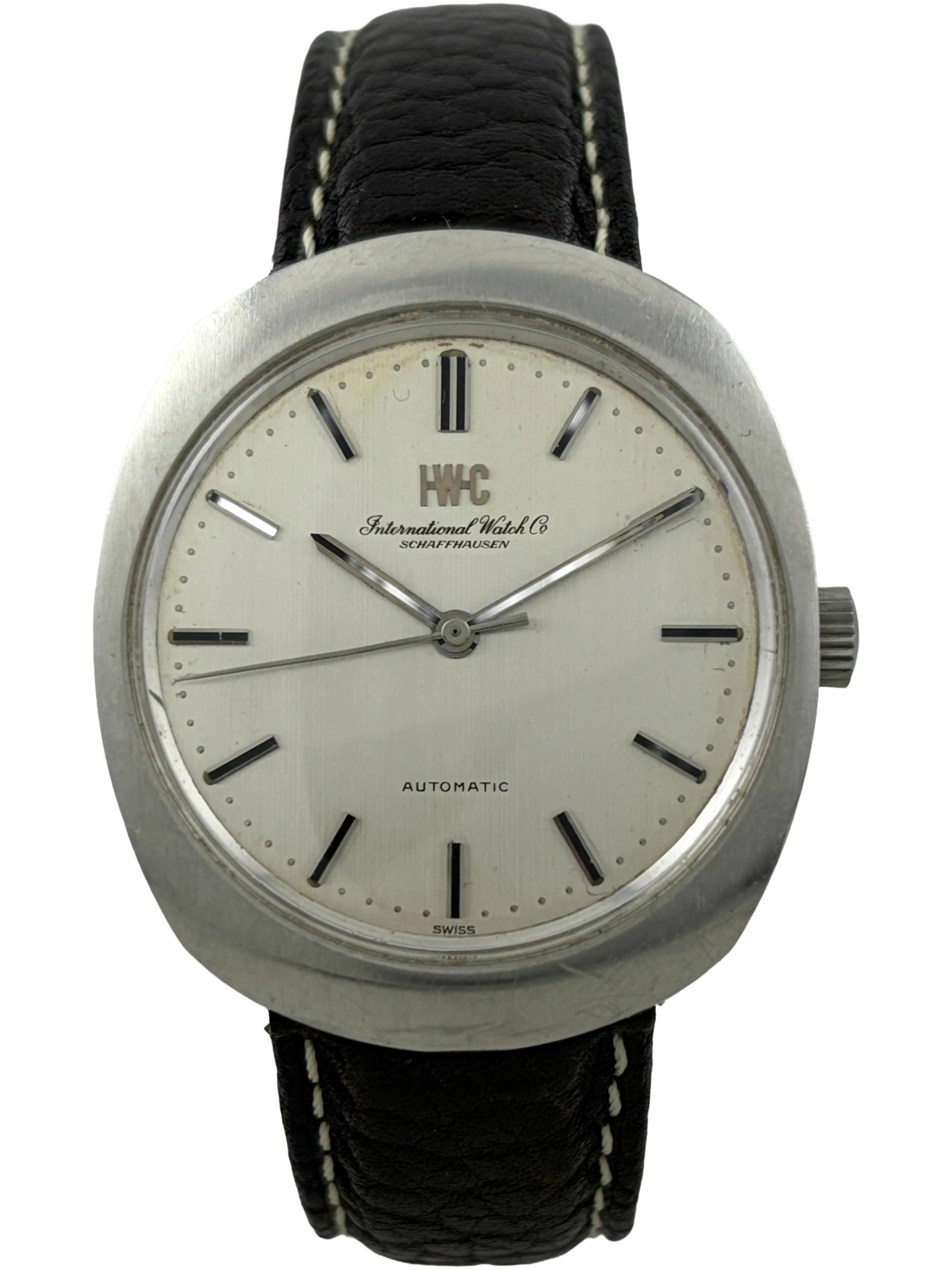 IWC Schaffhausen Automatic Kal. 854