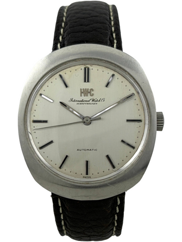 IWC Schaffhausen Automatic Kal. 854