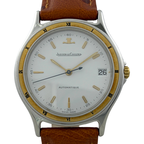 Jaeger-LeCoultre Heraion Automatique Kal. 889/1