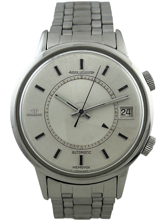 Jaeger-LeCoultre Memovox Speed Beat Automatik Kal. 916
