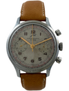 Javil Chronographe Suisse Handaufzug Landeron 48