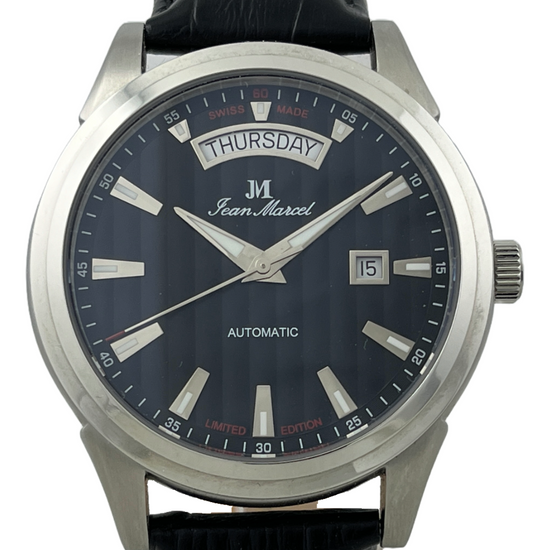 Jean Marcel Astrum Automatic ETA 2834-2