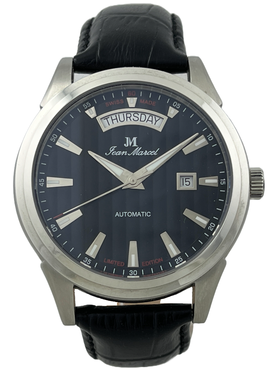 Jean Marcel Astrum Automatic ETA 2834-2