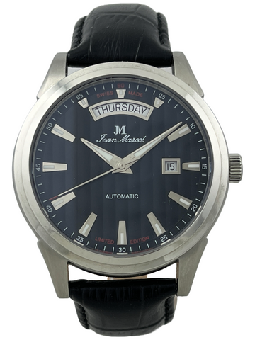 Jean Marcel Astrum Automatic ETA 2834-2