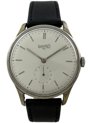 Jumbo Eberhard & Co Calatrava de cuerda manual, 38 mm