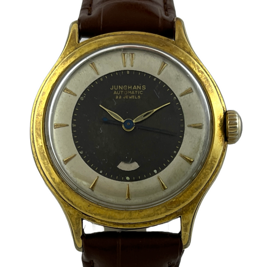 Junghans Automatic Kal. 80/12