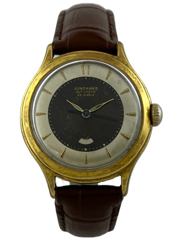 Alte Junghans Uhren Wert Junghans Automatic 80/12 Online Kaufen
